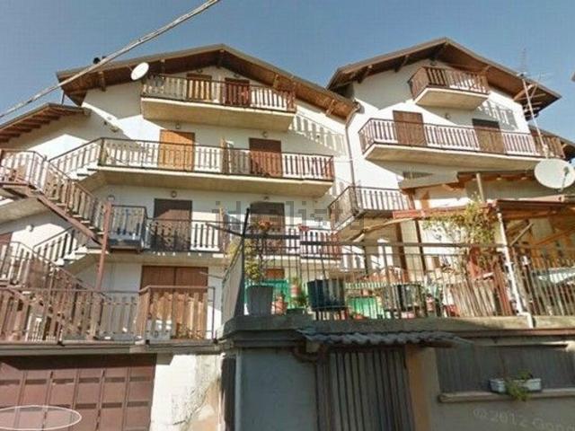 Appartamento in vendita a Fuipiano Imagna, Lombardia