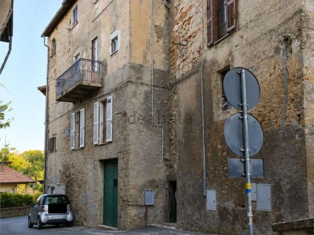 Appartamento in vendita a Castelnuovo di Farfa, Rieti
