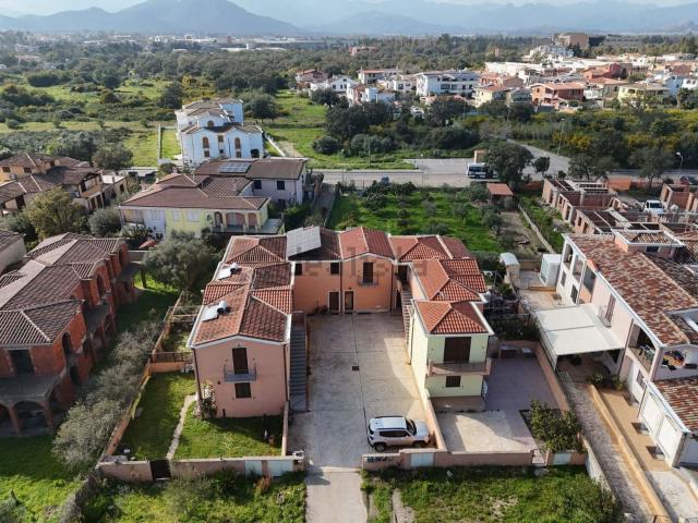 Appartamento in vendita a Arbatassa/Arbatax, Tortolì