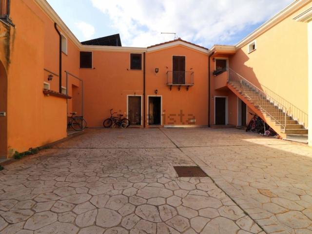 Appartamento in vendita a Arbatassa/Arbatax, Tortolì