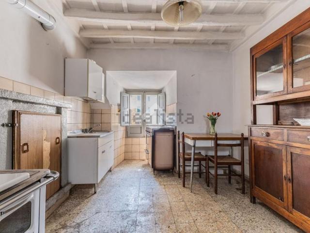 Appartamento in vendita a Caprarola, Lazio