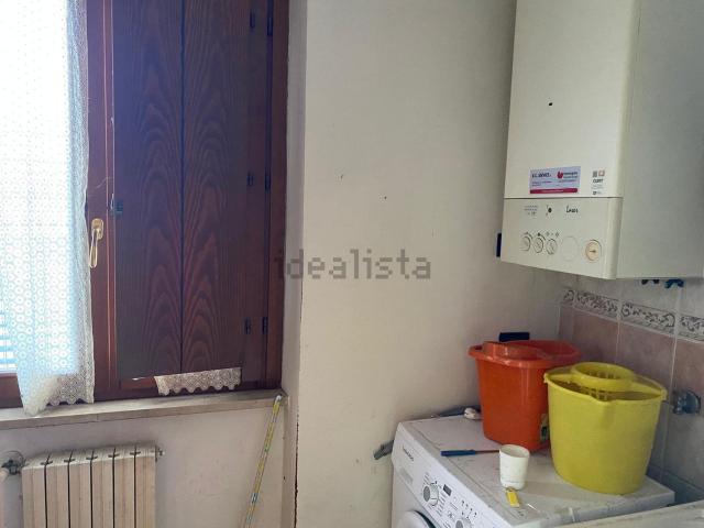 Appartamento in vendita a Paderno Ponchielli, Lombardia