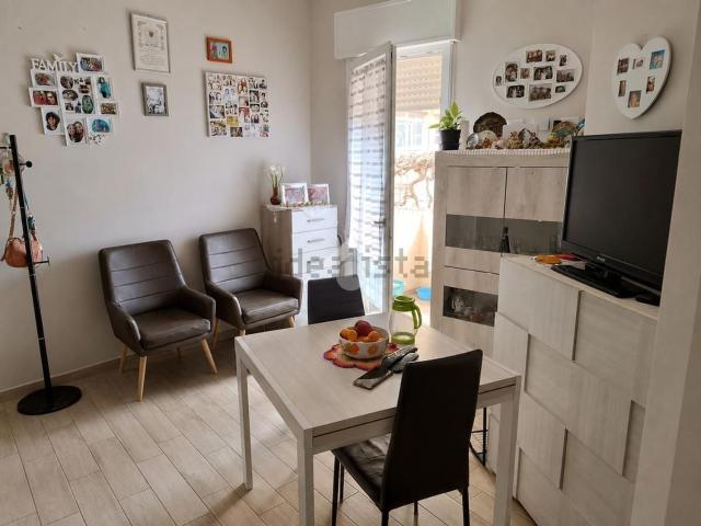 Appartamento in vendita a Is Mirrionis, Cagliari