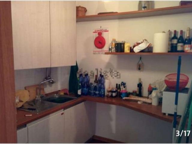 Appartamento in vendita a Madonna Alta, Cenerente