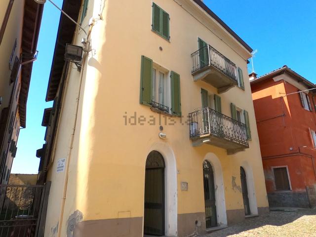 Appartamento in vendita a Piazzo, Piemonte