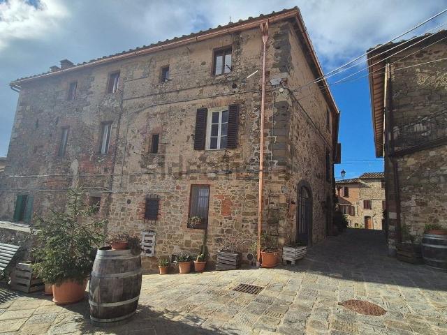 Appartamento in vendita a Vagliagli, Castelnuovo Berardenga