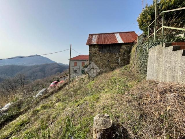 Appartamento in vendita a Sant'olcese, Liguria
