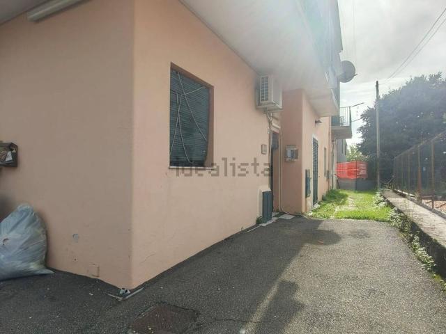 Appartamento in vendita a Monterosso, Aci Sant'Antonio