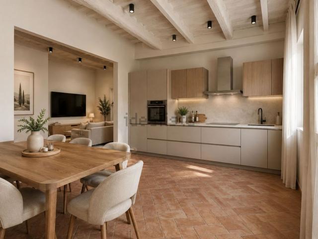 Appartamento in vendita a San Giovannialla Vena, Toscana