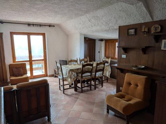 Appartamento in vendita a Borgo Stalle Lunghe, Piemonte