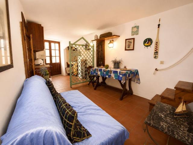 Appartamento in vendita a Borgo Marina, Imperia