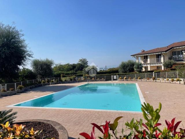 Appartamento in vendita a Lonato, Brescia