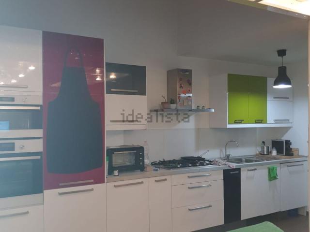 Appartamento in vendita a Baggio, Milano