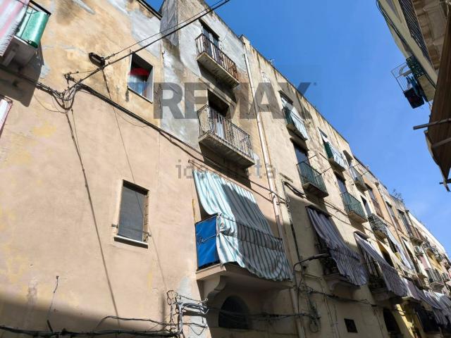 Appartamento in vendita a Il Palazzo, Trapani