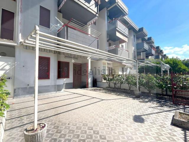 Appartamento in vendita a Campomarino, Campobasso