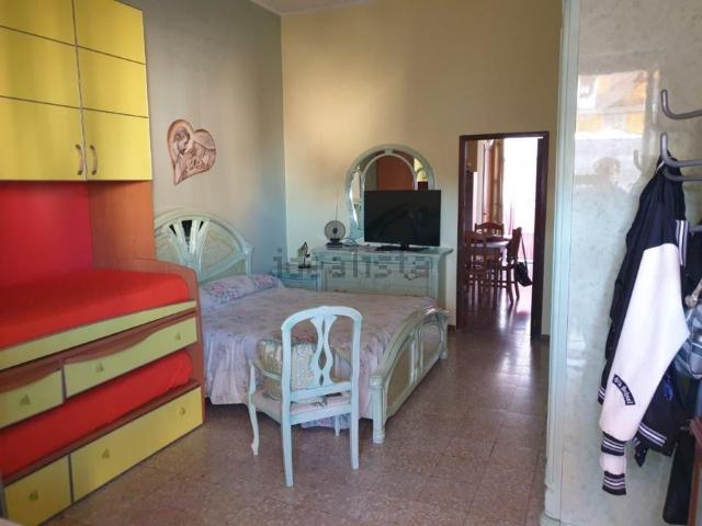 Appartamento in vendita a Sciarelle, Acireale