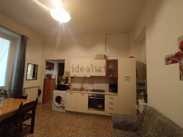Appartamento in vendita a Fabiano Alto, La Spezia