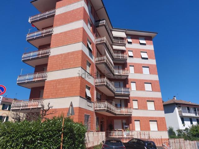 Attico in vendita a Piemonte, Alessandria