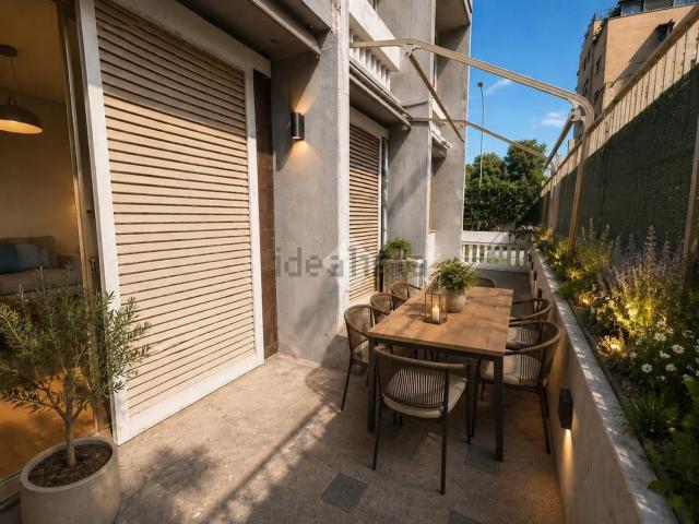 Appartamento in vendita a Lido di Ostia, Roma Capitale