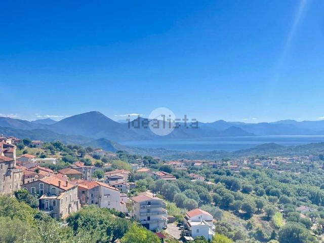 Appartamento in vendita a Roccagloriosa, Salerno