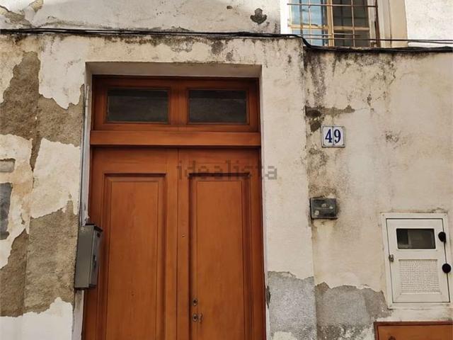 Appartamento in vendita a Pisticci