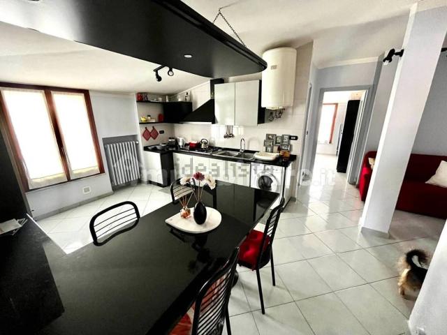 Appartamento in vendita a Borgo Melano, Piemonte