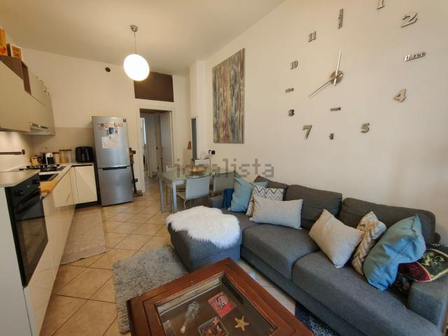 Appartamento in vendita a Turate, Como