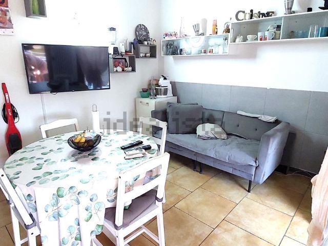 Appartamento in vendita a Paullo, Milano