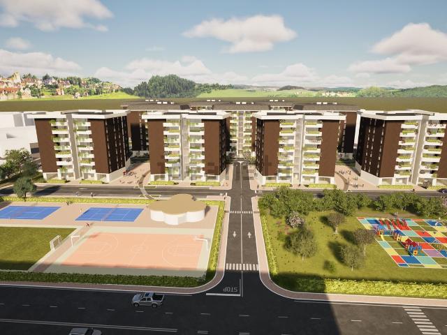 Appartamento in vendita a Stella, Olevano Sul Tusciano