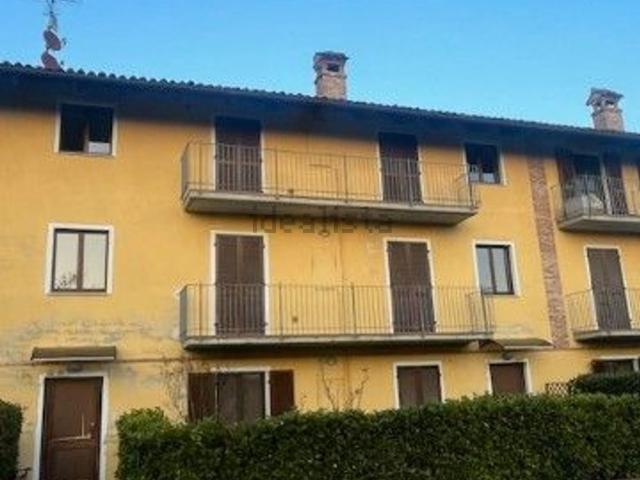 Appartamento in vendita a Piemonte, Cuneo