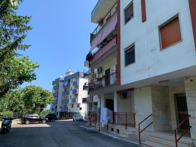 Appartamento in vendita a Puglia, Foggia
