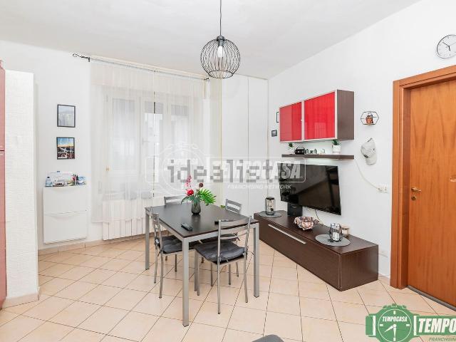Appartamento in vendita a Revellino, Lodi