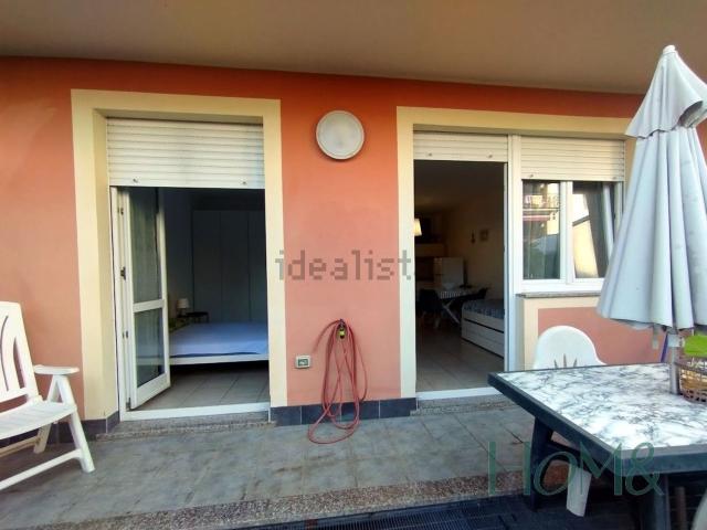 Appartamento in vendita a Bordighera, Liguria