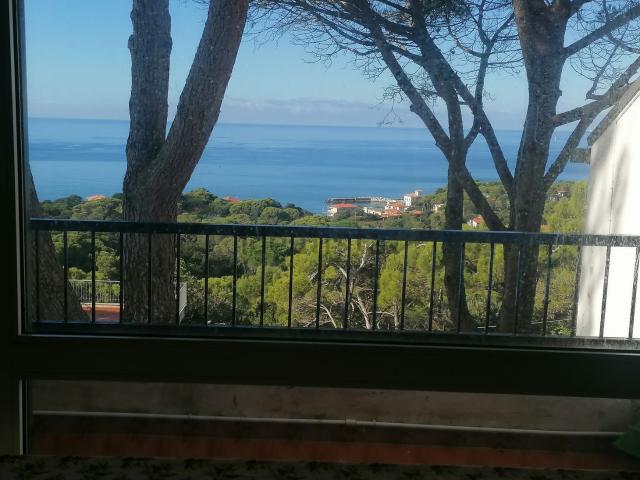 Appartamento in vendita a Quercianella, Livorno