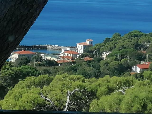 Appartamento in vendita a Quercianella, Livorno