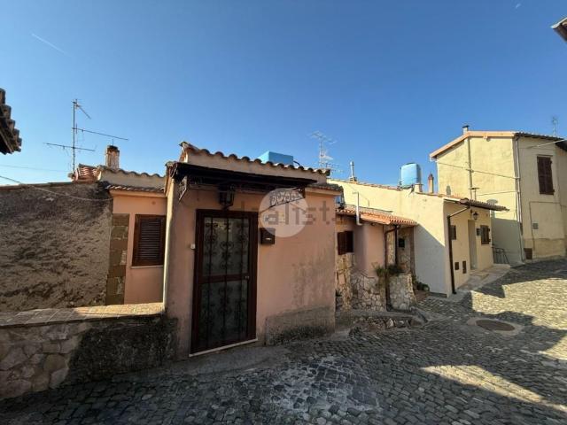 Appartamento in vendita a Scacciati, Palestrina