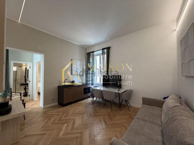 Appartamento in vendita a Prati, Roma