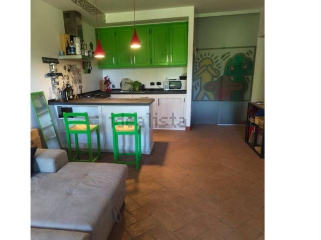 Appartamento in vendita a Case Urbini, Castelfranco Piandiscò