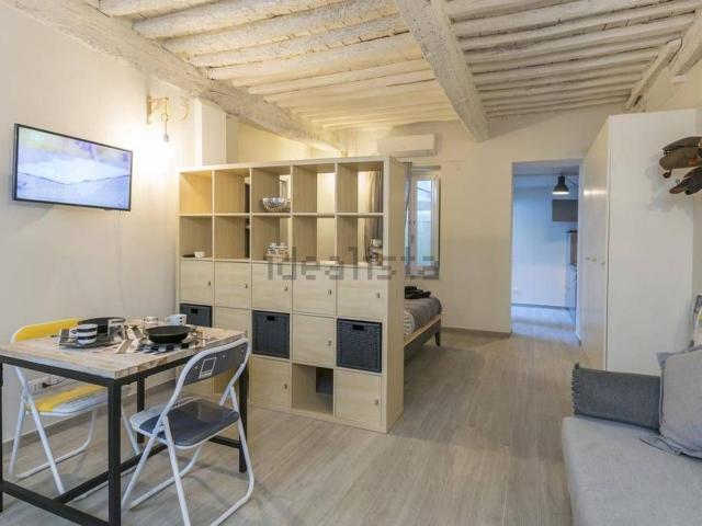 Appartamento in vendita a Monte San Quirico, Lucca