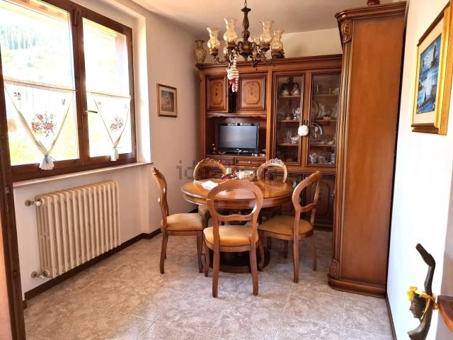 Appartamento in vendita a Sarteano, Toscana