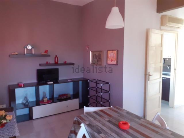 Appartamento in vendita a Perriera, Sciacca
