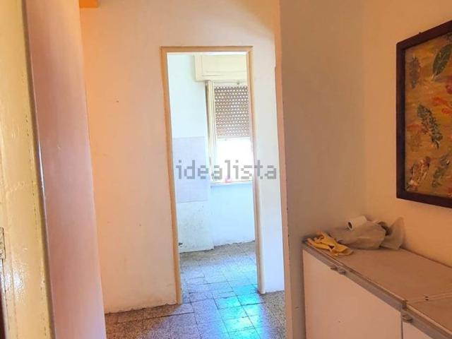 Appartamento in vendita a Perriera, Sciacca