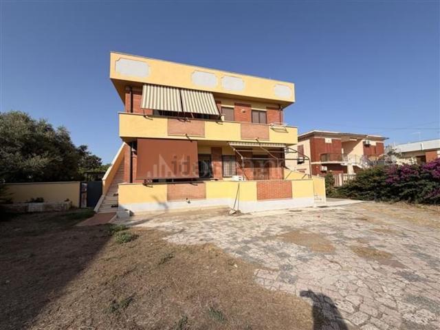 Appartamento in vendita a Piccola Capri, Ardea