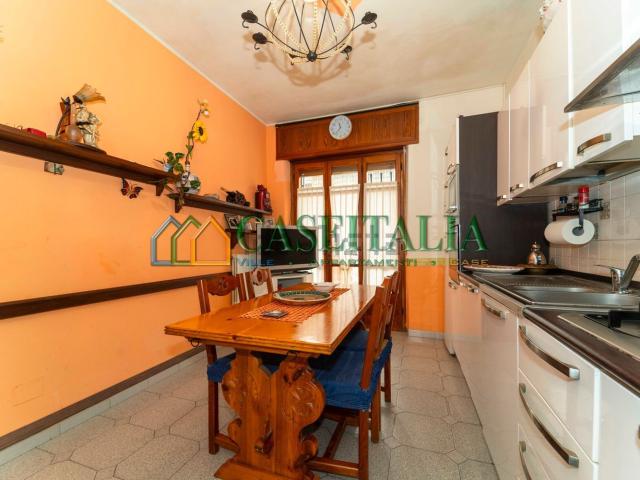 Appartamento in vendita a Ferriera, Buttigliera Alta
