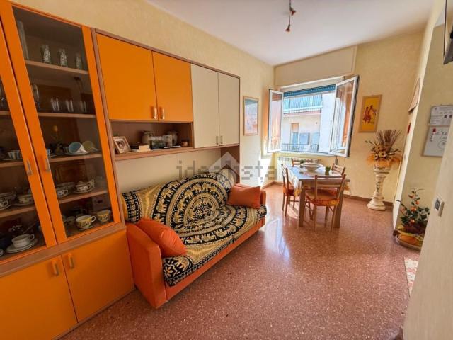 Appartamento in vendita a Albisola Capo, Albisola Superiore