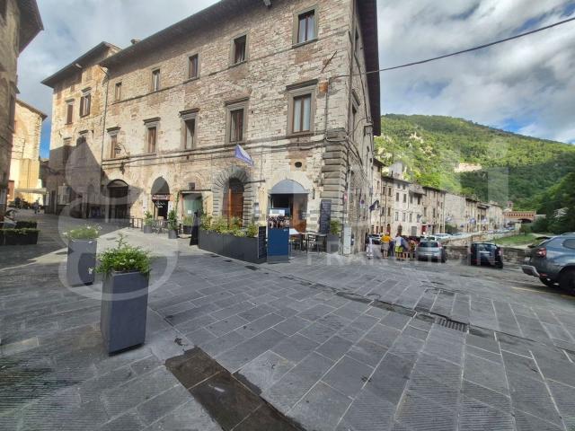 Appartamento in vendita a Sant'Ubaldo, Gubbio