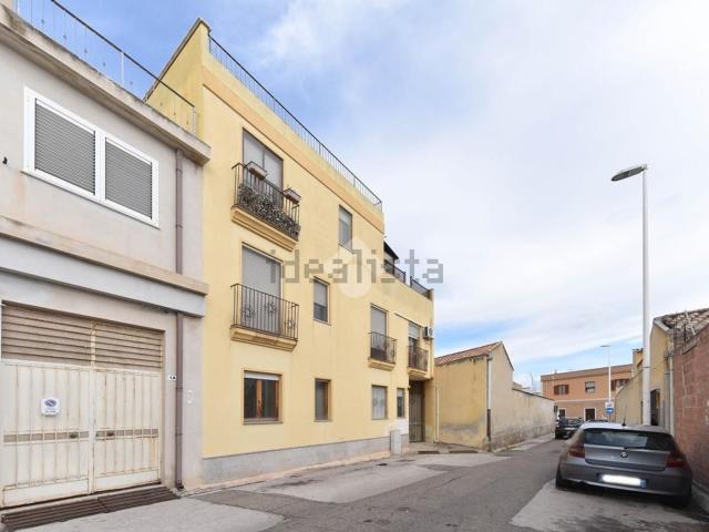 Appartamento in vendita a San Giuseppe - Santa Teresa - Parteolla, Cagliari