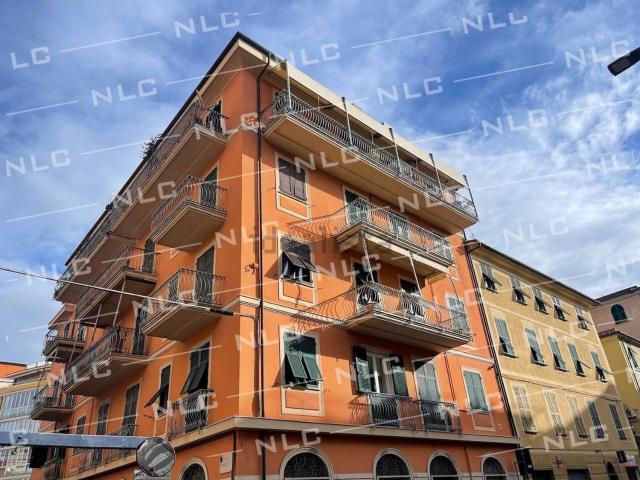 Appartamento in vendita a Lavagna, Liguria
