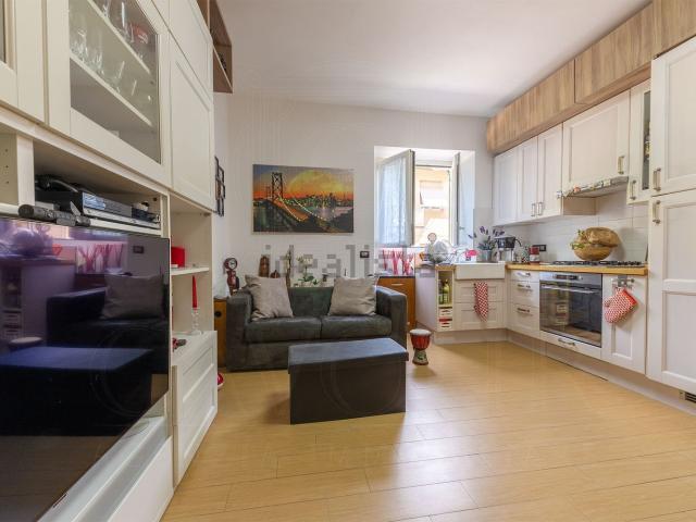 Appartamento in vendita a Lavagna, Liguria