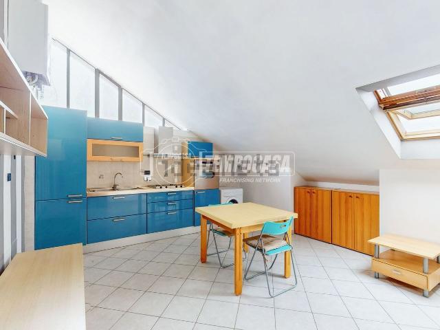 Appartamento in vendita a Cascina Bronzina, Piemonte